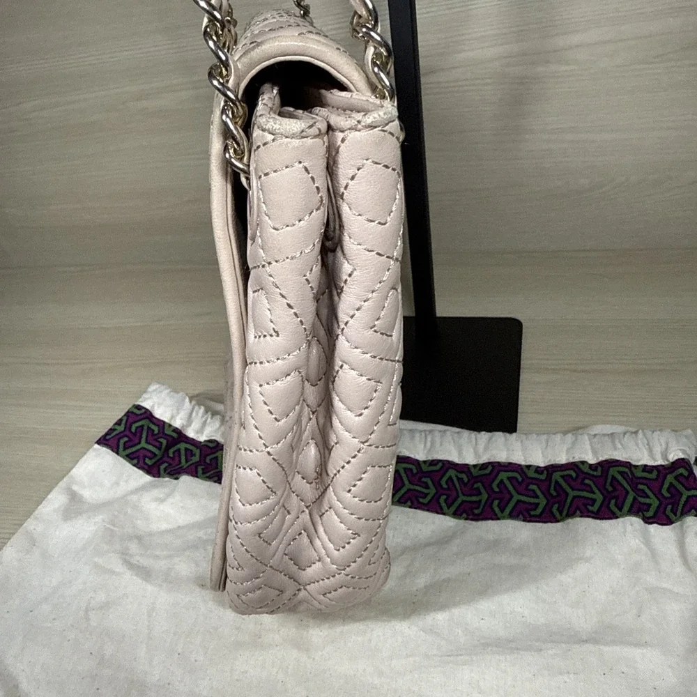 Tory Burch used good